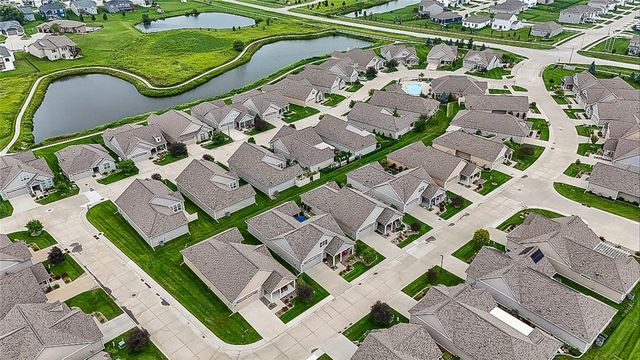3813 NW Linwood Lane, Ankeny, IA 50023