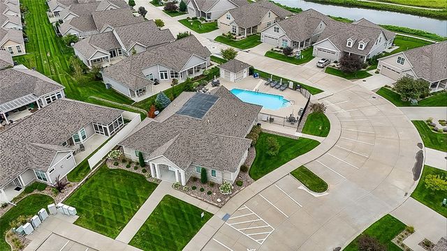 3813 NW Linwood Lane, Ankeny, IA 50023