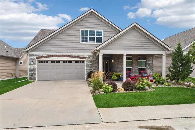 3813 NW Linwood Lane, Ankeny, IA 50023