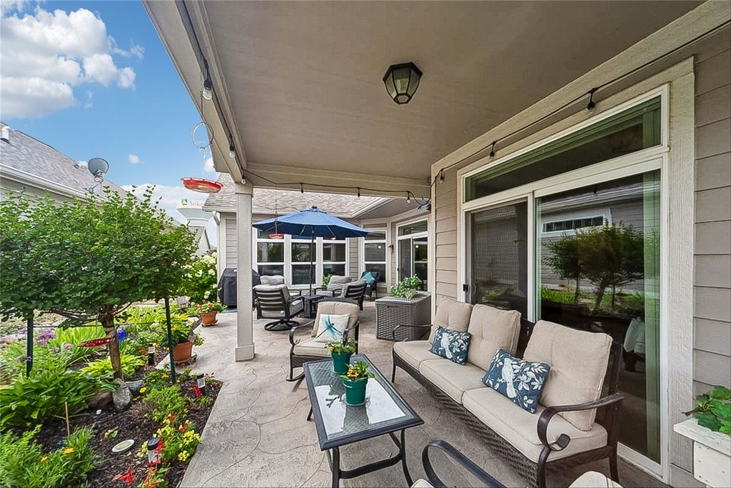 3813 NW Linwood Lane, Ankeny, IA 50023