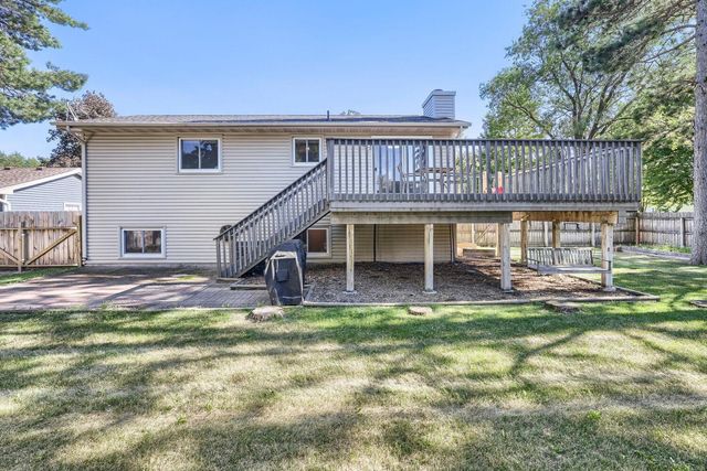 6208 114th Avenue N, Champlin, MN 55316