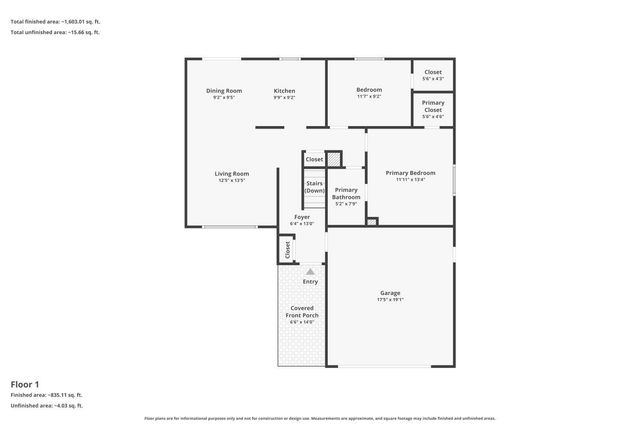 6208 114th Avenue N, Champlin, MN 55316