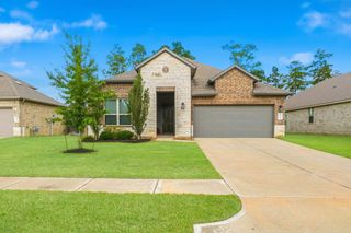14127 Lake Lodge Drive, Conroe, TX 77384