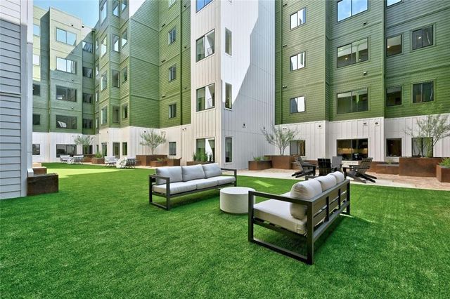 4802 S Congress Ave 118, Austin, TX 78745