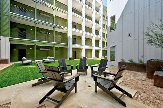 4802 S Congress Ave 118, Austin, TX 78745