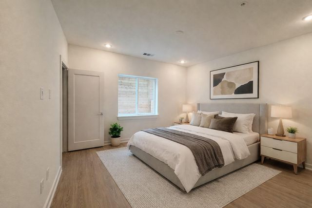 4802 S Congress Ave 118, Austin, TX 78745