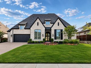 151 Cloverfield Trail, Prosper, TX 75078