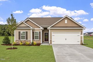 8942 Ava Drive, Bailey, NC 27807