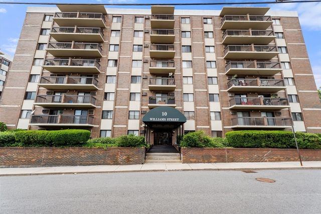 10 Williams Street 20, Watertown, MA 02472