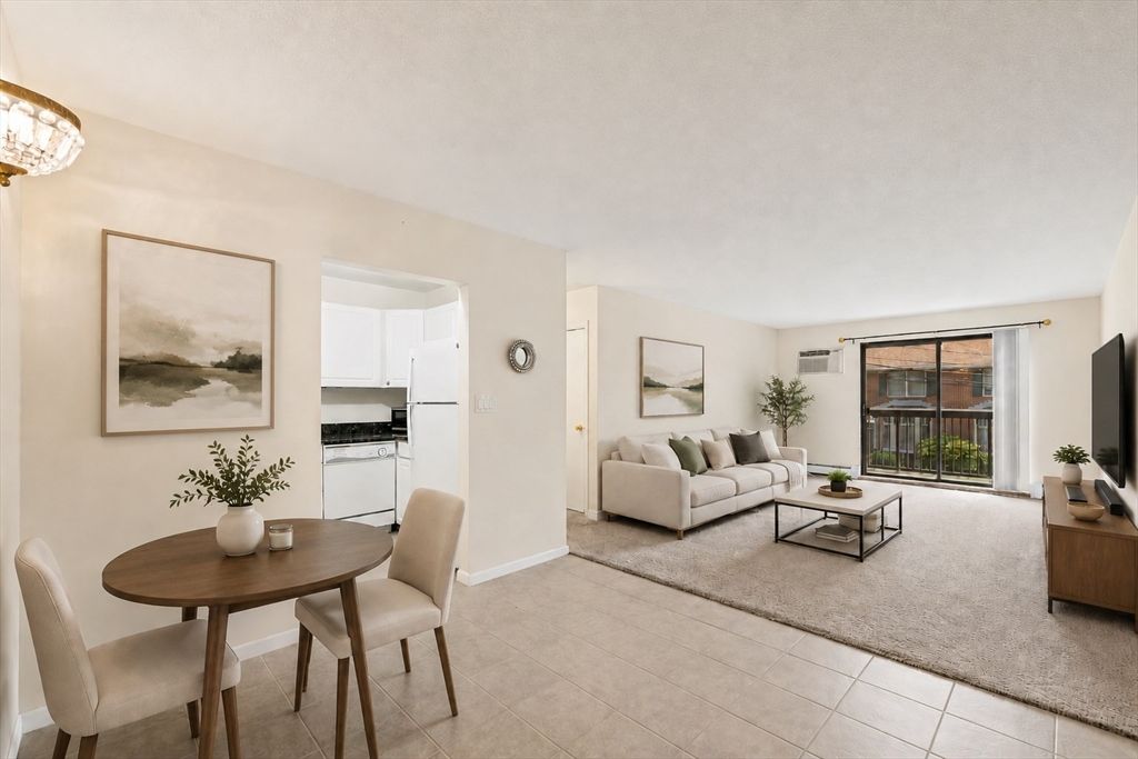 10 Williams Street 20, Watertown, MA 02472