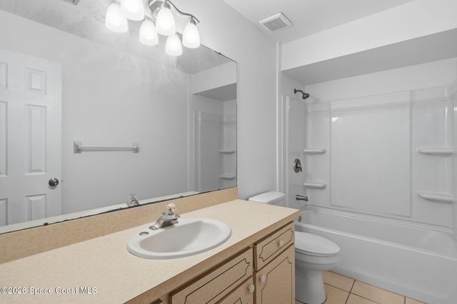 1825 Brookside Street NE, Palm Bay, FL 32907
