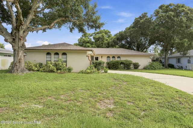 1825 Brookside Street NE, Palm Bay, FL 32907