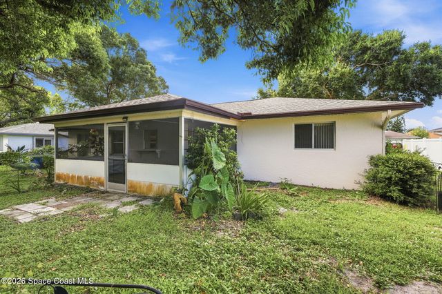 1825 Brookside Street NE, Palm Bay, FL 32907