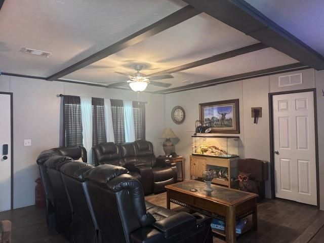 320 County Road 2282, Cleveland, TX 77327