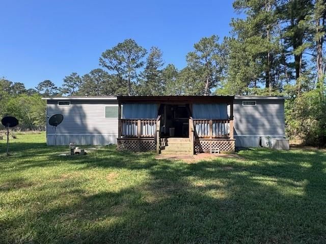 320 County Road 2282, Cleveland, TX 77327