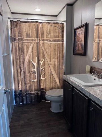320 County Road 2282, Cleveland, TX 77327