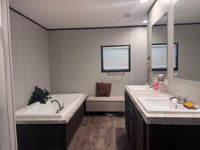 320 County Road 2282, Cleveland, TX 77327