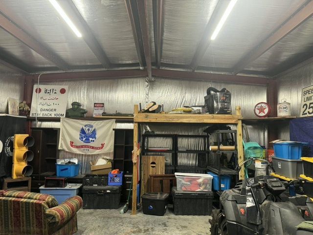 320 County Road 2282, Cleveland, TX 77327