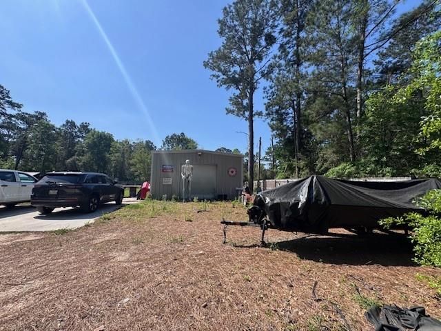 320 County Road 2282, Cleveland, TX 77327