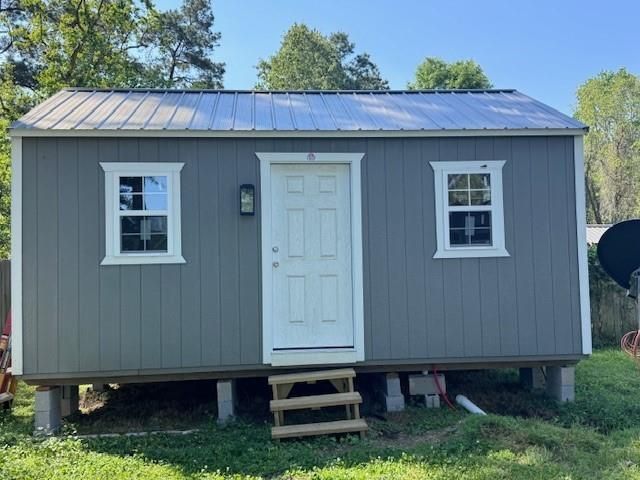 320 County Road 2282, Cleveland, TX 77327