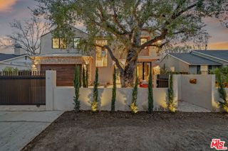 14000 Otsego Street, Sherman Oaks, CA 91423