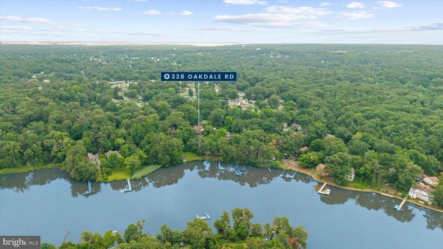 328 OAKDALE RD, Pasadena, MD 21122