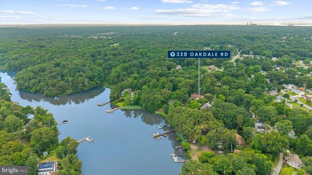 328 OAKDALE RD, Pasadena, MD 21122
