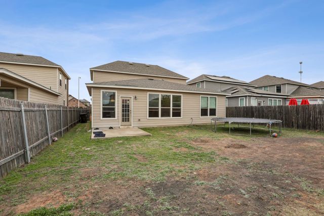 13817 Eleanor Roosevelt ST, Manor, TX 78653