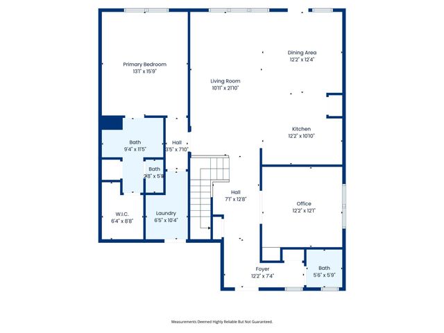 13817 Eleanor Roosevelt ST, Manor, TX 78653