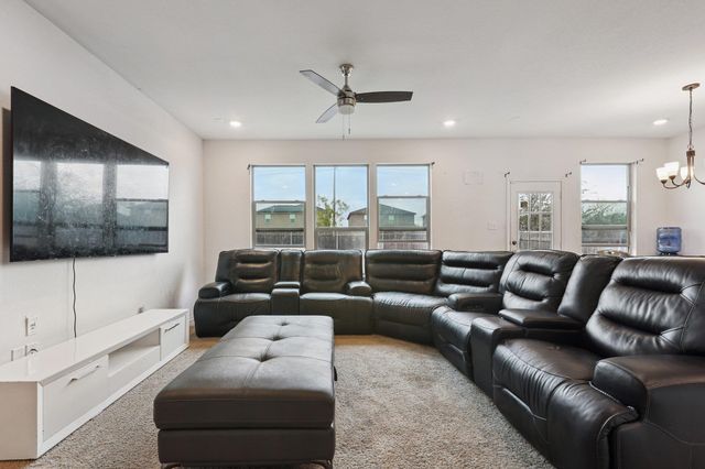 13817 Eleanor Roosevelt ST, Manor, TX 78653