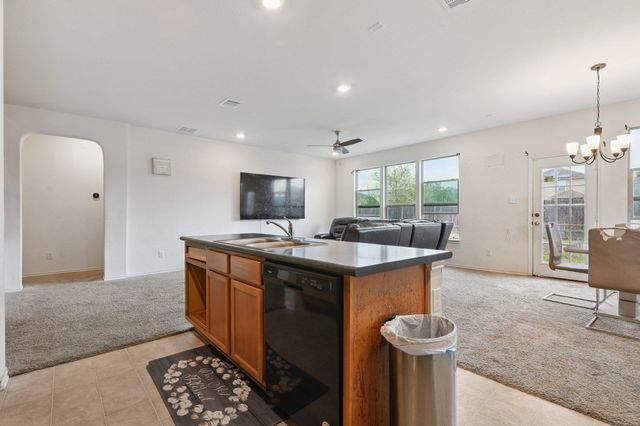 13817 Eleanor Roosevelt ST, Manor, TX 78653