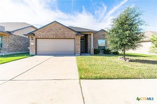 5304 Waterbank Lane, Killeen, TX 76543