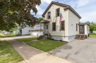 81 East 10th Street, Oswego, NY 13126