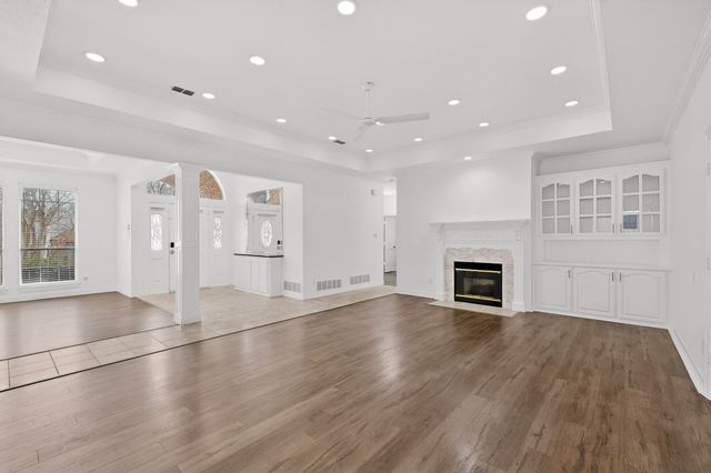 1405 Briar Drive, Bedford, TX 76022