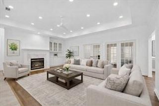 1405 Briar Drive, Bedford, TX 76022