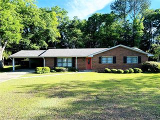 3621 Robert E Lee Drive, Millbrook, AL 36054