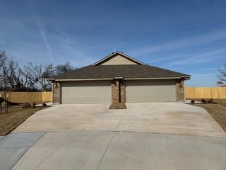 605 Marlin Court, Chickasha, OK 73018
