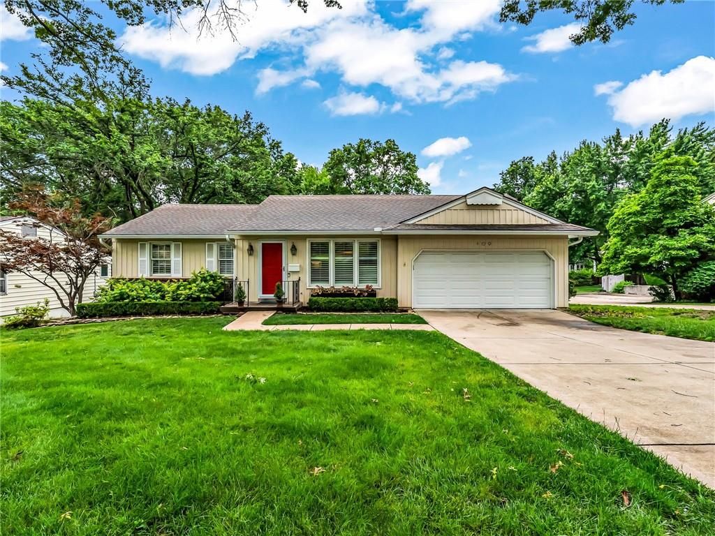 409 East 108th Terrace 108 Terrace, Kansas City, MO 64131