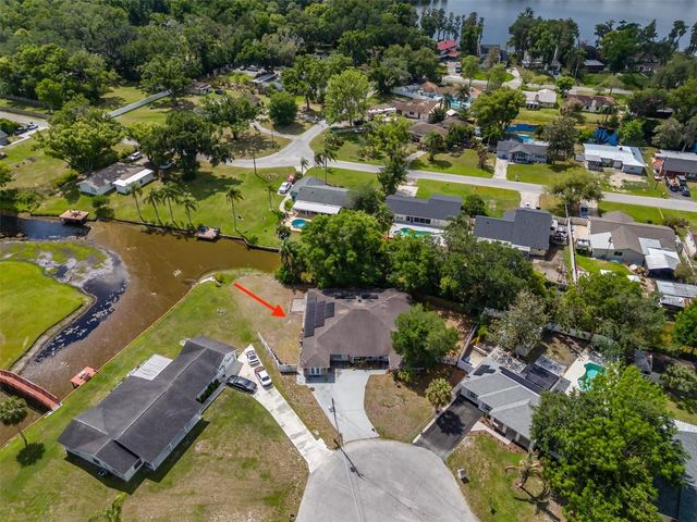 18853 TRACER DRIVE, Lutz, FL 33549