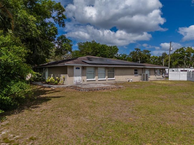18853 TRACER DRIVE, Lutz, FL 33549