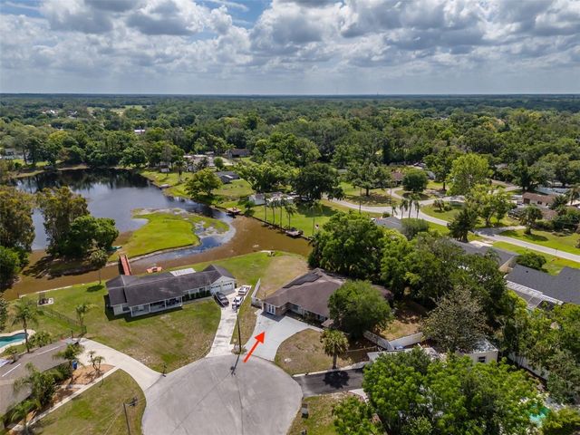 18853 TRACER DRIVE, Lutz, FL 33549