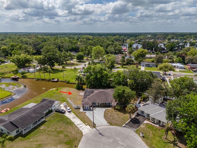 18853 TRACER DRIVE, Lutz, FL 33549