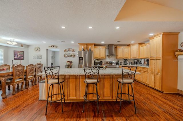 18853 TRACER DRIVE, Lutz, FL 33549