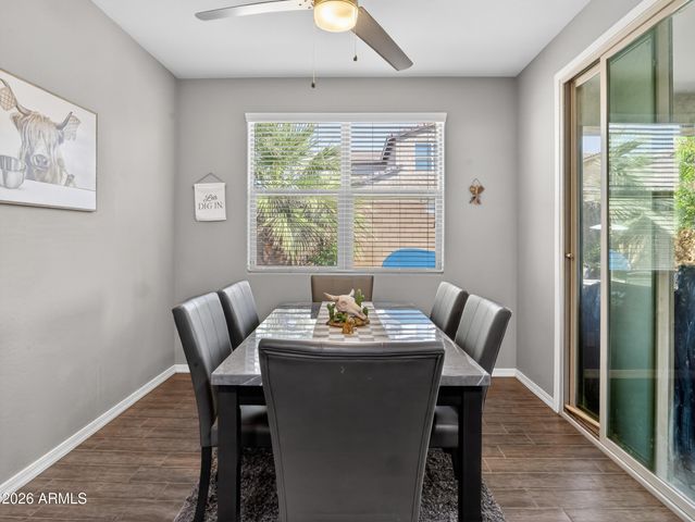 202 E SANTORI Drive, San Tan Valley, AZ 85140