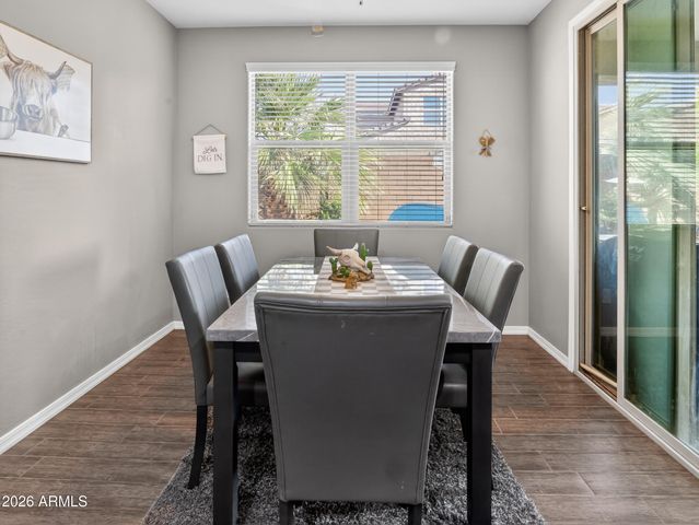 202 E SANTORI Drive, San Tan Valley, AZ 85140