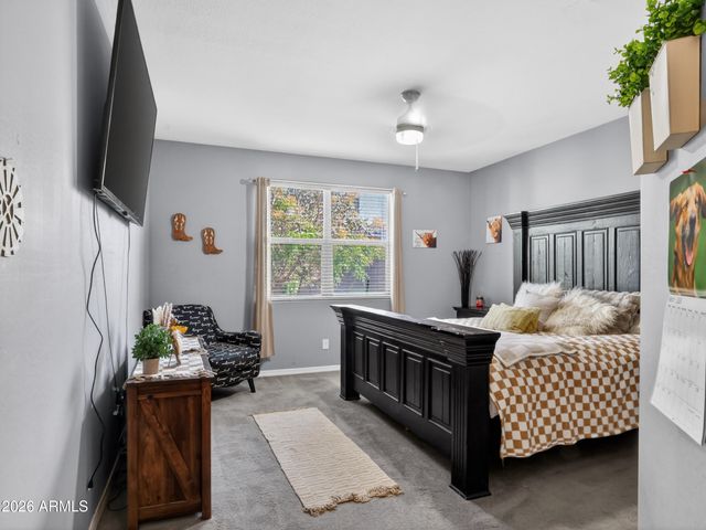 202 E SANTORI Drive, San Tan Valley, AZ 85140