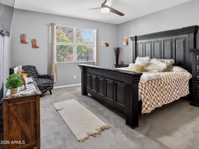 202 E SANTORI Drive, San Tan Valley, AZ 85140