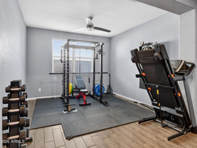 202 E SANTORI Drive, San Tan Valley, AZ 85140