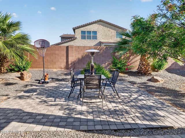 202 E SANTORI Drive, San Tan Valley, AZ 85140