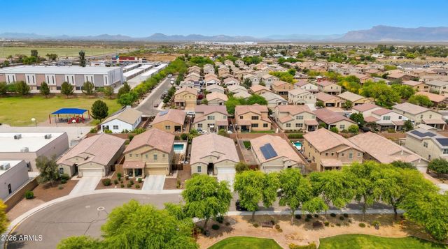 202 E SANTORI Drive, San Tan Valley, AZ 85140